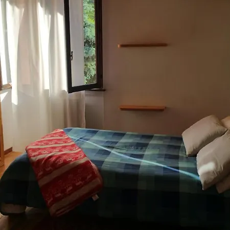 I Tre Ciliegi * Sant'Omobono Terme